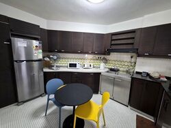 Laguna Park (D15), Apartment #608548361